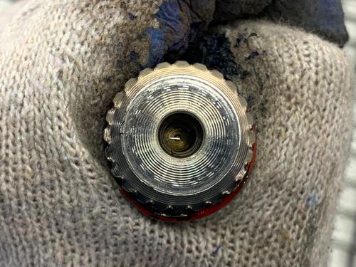 Left front driveshaft MAZDA 2 (DE_, DH_) 1.3 (DE3FS) | BP39301581M38 - Image 4