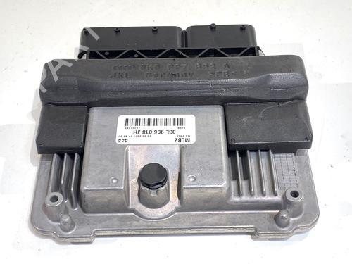 engine-control-unit-ecu-audi-a4-b8-avant-8k5-2007-2008-2009-2010-2011-2012-2013-2014-2015-2016-2017-39323929 main image