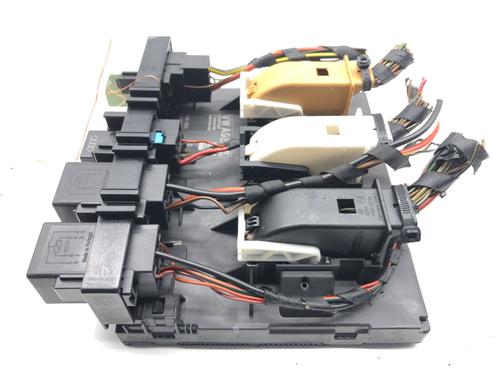 Electronic module VW PASSAT B7 (362) 2.0 TDI | BP39323567M83 - Image 3