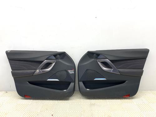 Seats set DS DS 5 (KF_) 1.6 THP 165 (KF5GZT) | BP40522579C78 - Image 15