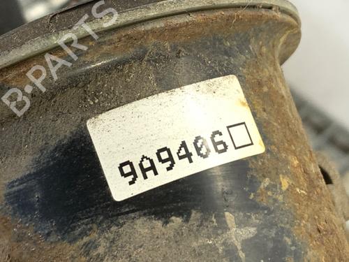 Rear axle SUZUKI SWIFT V (AZ) 1.2 (A2L412, ZC83S) | BP40619601M2 - Image 8