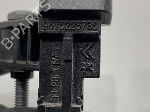 Electronic sensor OPEL CORSA F (P2JO) 1.2 (68) | BP39318577M84 - Image 4