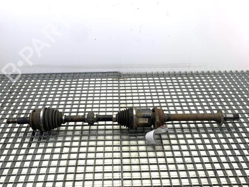 Used Right front driveshaft Right front driveshaft TOYOTA CAMRY (_V7_, _VA7_, _VH7_) 2.5 Hybrid (AXVH71_, AXVH70, AXVH71R) (218 hp) 39342845 39342845
