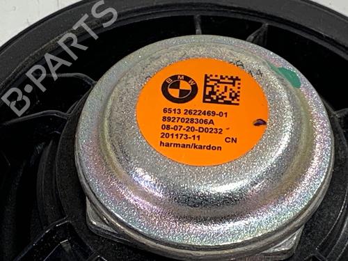 Speaker BMW 5 (G30, F90) 520 d xDrive | BP39343174E2 - Image 14