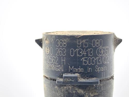Electronic module PEUGEOT BOXER Bus 2.2 HDi 110 | BP39345258M83 - Image 4