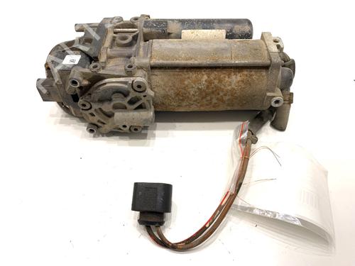 Used Turbocharger/Supercharger Turbocharger/Supercharger AUDI Q7 (4MB, 4MG, 4MQ) 3.0 TDI quattro (272 hp) 39291462 39291462
