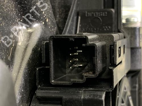 Front left window mechanism VOLVO V60 I (155) D4 | BP39301957C22 - Image 4