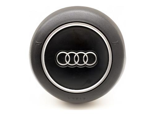 Used Driver airbag Driver airbag AUDI A6 C7 Avant (4G5, 4GD) 3.0 TDI quattro (218 hp) 40558660 40558660