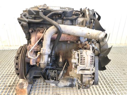 Engine IVECO DAILY III Bus 35 S 14, 50 C 14 (ATPA9FH2) | BP39350362M1 - Image 2