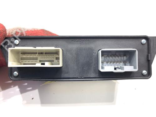 Electronic module JAGUAR XJ (X351) 3.0 SDV6 | BP39281399M83 - Image 3