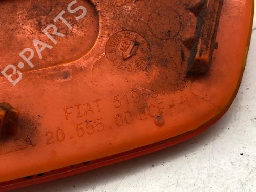 Left front indicator JEEP RENEGADE SUV (BU, B1, BV) 2.0 CRD 4x4 | BP40115668C32 - Image 4