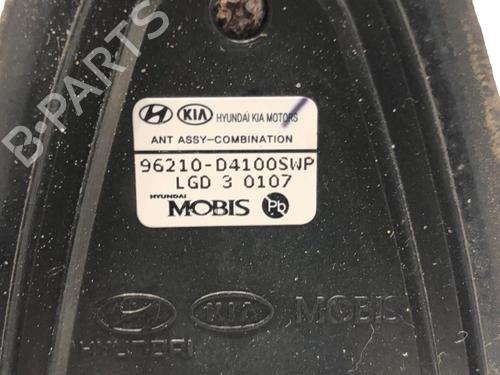 Antenne/Base KIA OPTIMA (JF) 1.7 CRDi | BP39312584C140 - Image 4