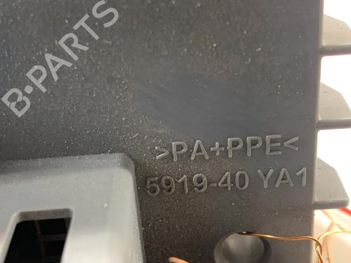 Electronic module MAZDA 6 Hatchback (GH) 1.8 MZR | BP39312882M83 - Image 3