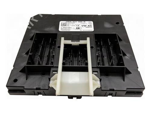 Used Electronic module Electronic module 39376366 39376366