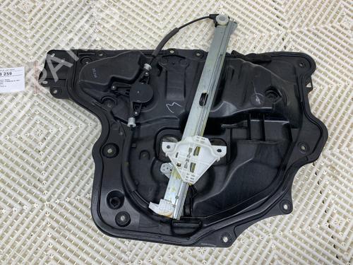 Front left window mechanism MAZDA 6 Estate (GJ, GL) 2.5 | BP39703806C22 - Image 2