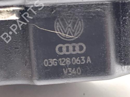 Throttle body VW GOLF V Variant (1K5) 1.9 TDI | BP39328424M82 - Image 5