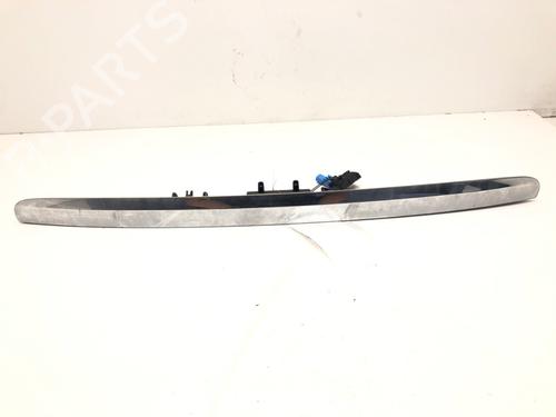 Used Tailgate trim Tailgate trim 39277423 39277423