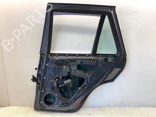 Dør højre bagtil BMW X5 (E53) 4.4 i | BP39358253C5  - Image 5