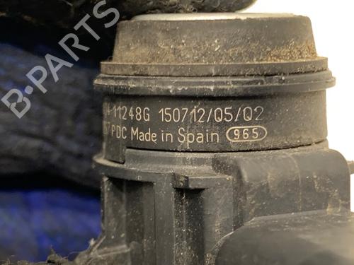 Electronic module BMW 3 Gran Turismo (F34) 320 d | BP39335365M83  - Image 5
