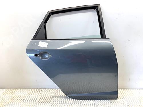 Used Right rear door Right rear door 39327250 39327250