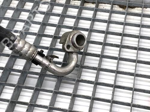 AC pipe AUDI A5 (8T3) 2.0 TDI quattro | BP39342396M126 - Image 4
