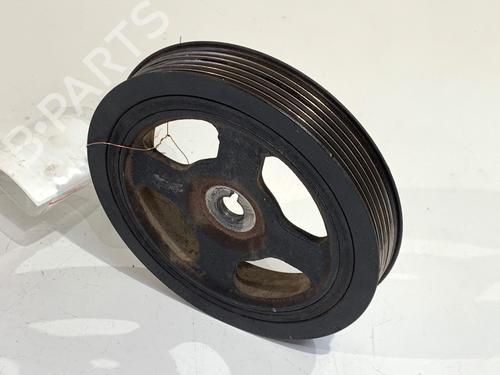 Pulley KIA RIO III (UB) 1.4 CVVT | BP40276865M122 - Image 3