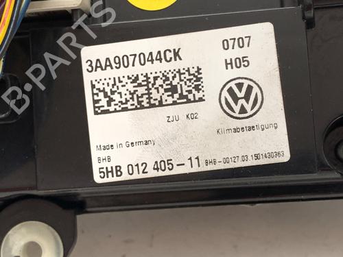 Climate control VW TOURAN (1T3) 1.4 TSI | BP39377768I5 - Image 3