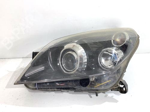 Used Left headlight Left headlight 39327798 39327798