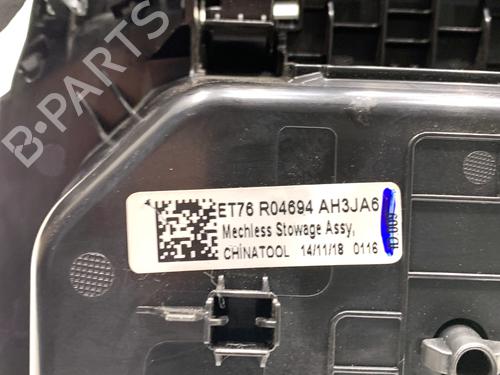 Handskerum FORD TRANSIT COURIER B460 Box Body/MPV 1.0 EcoBoost | BP39320693C95 - Image 5