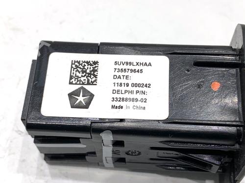 Módulo eletrónico JEEP COMPASS (MP, M6, MV, M7) 1.4 MultiAir | BP39307878M83 - Image 3