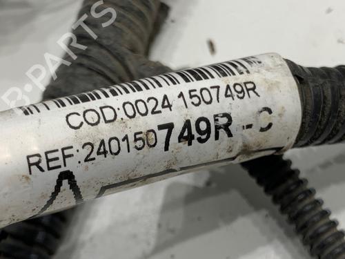 Wiring harness DACIA DUSTER (HM_) 1.6 SCe 115 (HMM1) | BP39338157E16 - Image 4