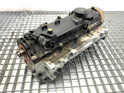 Cylinder head RENAULT CAPTUR I (J5_, H5_) 1.5 dCi 110 | BP39349349M5 - Image 3