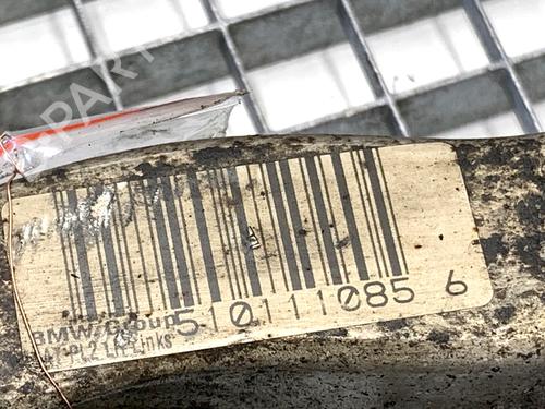Subframe BMW 1 (E87) 118 d | BP39346795M9 - Image 8