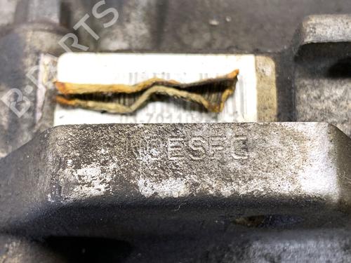 Cylinder head SUZUKI SWIFT III (MZ, EZ) 1.3 DDiS (RS413D) | BP39345792M5 - Image 9