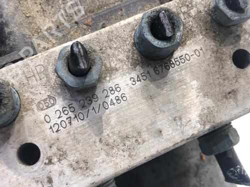 ABS pump BMW X1 (E84) xDrive 28 i | BP39497080M43 - Image 5