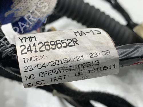 Wiring harness RENAULT MEGANE IV Hatchback (B9A/M/N_) 1.5 Blue dCi 115 (B9A6) | BP39309364E16 - Image 4