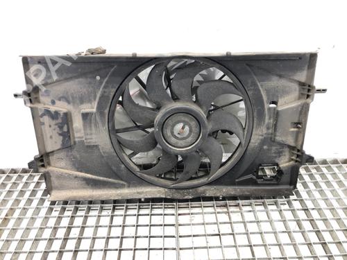 Køleventilator elektrisk Køleventilator elektrisk 39269813 39269813