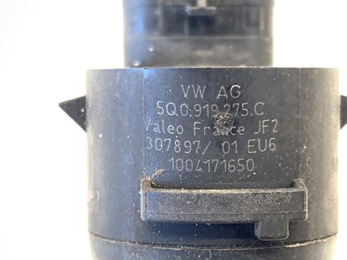 Electronic module SEAT LEON (5F1) 1.8 TSI | BP39326575M83 - Image 4