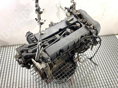 Engine FORD MONDEO IV Turnier (BA7) 1.6 Ti | BP39298367M1 - Image 7