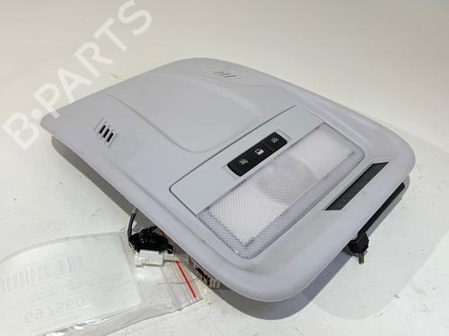 Used Interior roof light Interior roof light 39287968 39287968