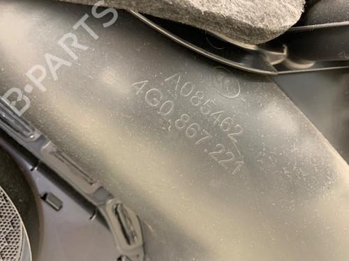 Rear left panel AUDI A6 C7 (4G2, 4GC) 2.0 TDI | BP39454684C60 - Image 4