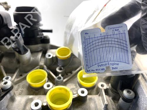 Engine SEAT ATECA (KH7, KHP) 1.5 TSI | BP39346338M1 - Image 8