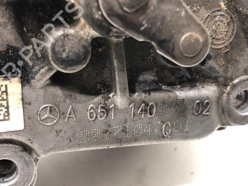 Egr MERCEDES-BENZ A-CLASS (W176) A 180 CDI (176.000) | BP39281931M69 - Image 3