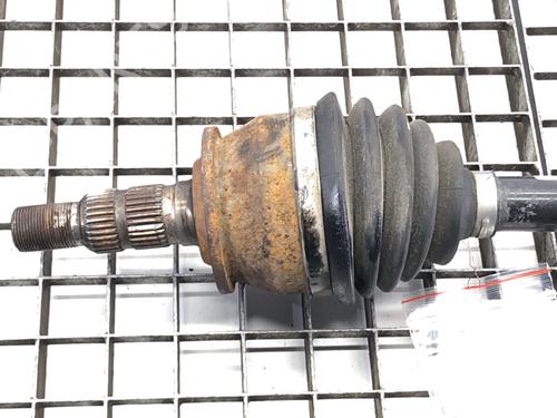 Left front driveshaft OPEL ASTRA J GTC 1.7 CDTI (08) | BP39290452M38 - Image 2