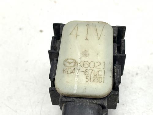 Electronic module MAZDA 6 Estate (GJ, GL) 2.5 | BP40033260M83 - Image 3