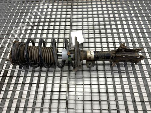 Used Right front shock absorber Right front shock absorber FORD FIESTA VI (CB1, CCN) 1.6 TDCi (75 hp) 39313761 39313761