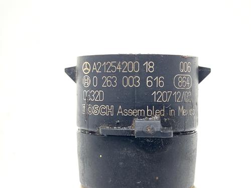 Electronic module MERCEDES-BENZ GL-CLASS (X166) GL 350 CDI / BlueTec 4-matic (166.823, 166.824) | BP39332860M83 - Image 4
