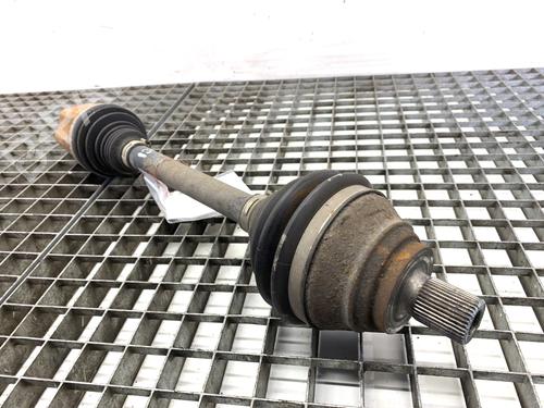 Left front driveshaft VW PASSAT B7 (A32, A33) 1.8 TSI | BP39311331M38 - Image 3