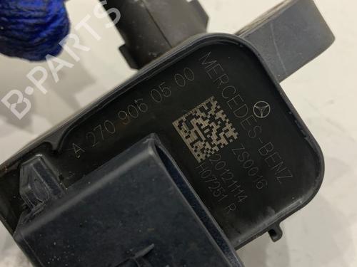 Ignition coil MERCEDES-BENZ A-CLASS (W176) A 180 (176.042) | BP39320159M94 - Image 4
