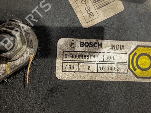 Servo brake SUZUKI BALENO (FW, EW) 1.2 (A1K412) | BP40057472M42 - Image 4